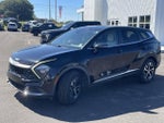 2023 Sportage Thumbnail 7