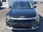 2023 Sportage Thumbnail 8