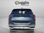 2023 Sportage Thumbnail 4