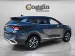 2023 Sportage Thumbnail 5