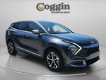 2023 Sportage Thumbnail 7