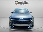 2023 Sportage Thumbnail 8