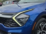 2023 Sportage Thumbnail 7