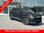 2023 Sportage Thumbnail 2
