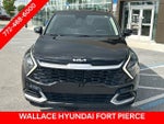 2023 Sportage Thumbnail 4