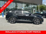 2023 Sportage Thumbnail 6