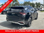 2023 Sportage Thumbnail 7