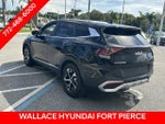 2023 Sportage Thumbnail 9