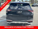2023 Sportage Thumbnail 8