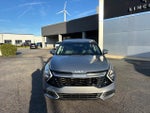 2023 Sportage Thumbnail 2