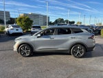 2023 Sportage Thumbnail 4