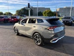 2023 Sportage Thumbnail 5