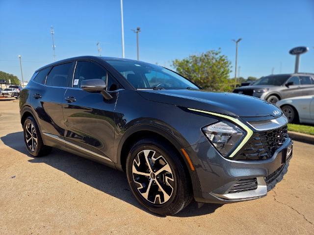 2023 Kia Sportage - $21,417