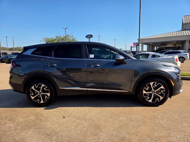 2023 Kia Sportage - $21,417