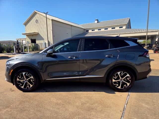 2023 Kia Sportage - $21,417