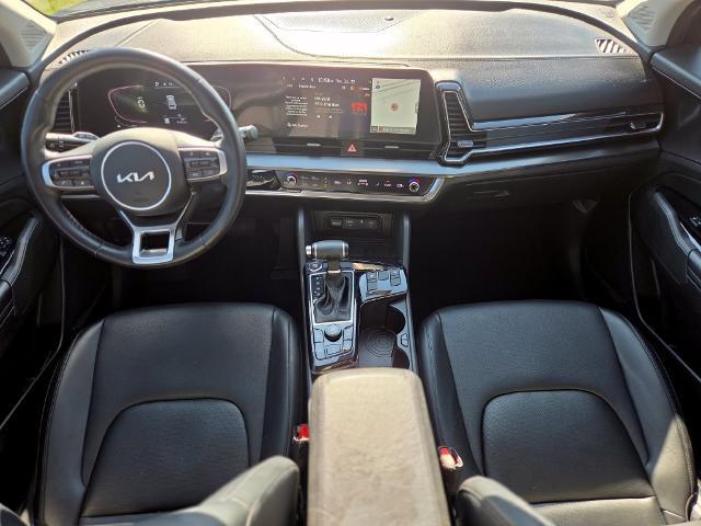 2023 Kia Sportage - $21,417