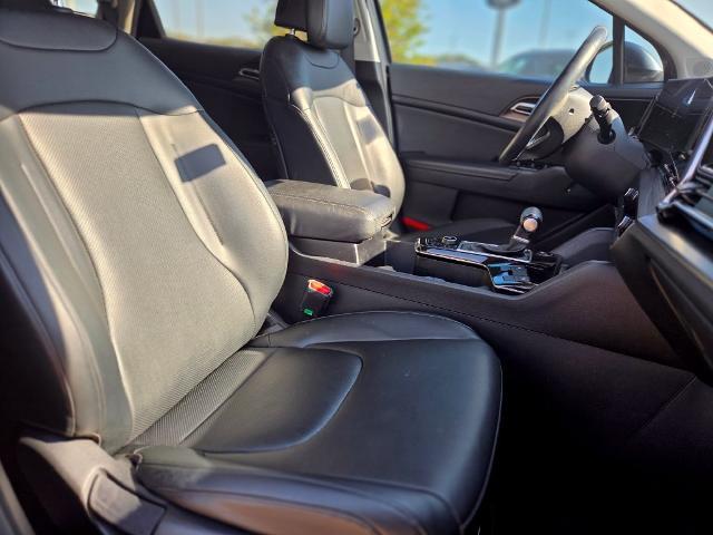 2023 Kia Sportage - $21,417