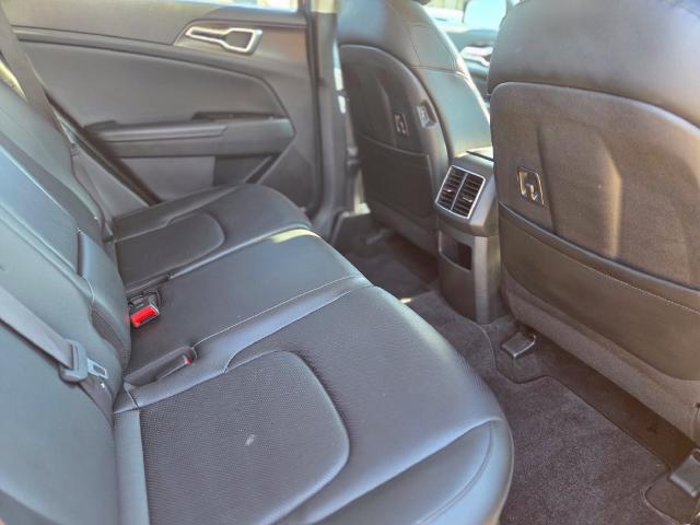 2023 Kia Sportage - $21,417