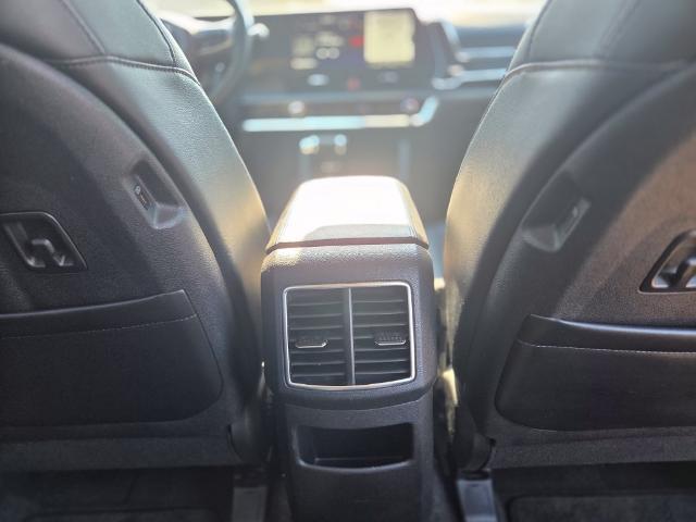 2023 Kia Sportage - $21,417