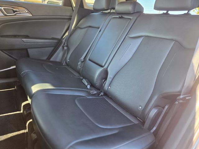 2023 Kia Sportage - $21,417