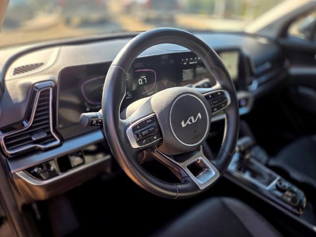 2023 Kia Sportage - $21,417