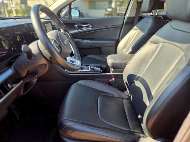 2023 Kia Sportage - $21,417
