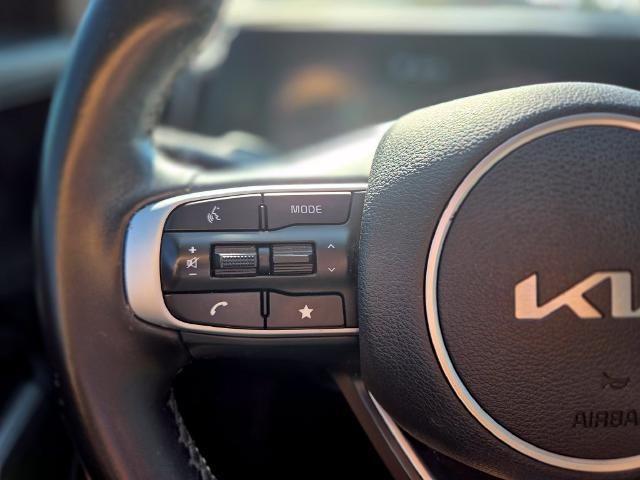 2023 Kia Sportage - $21,417