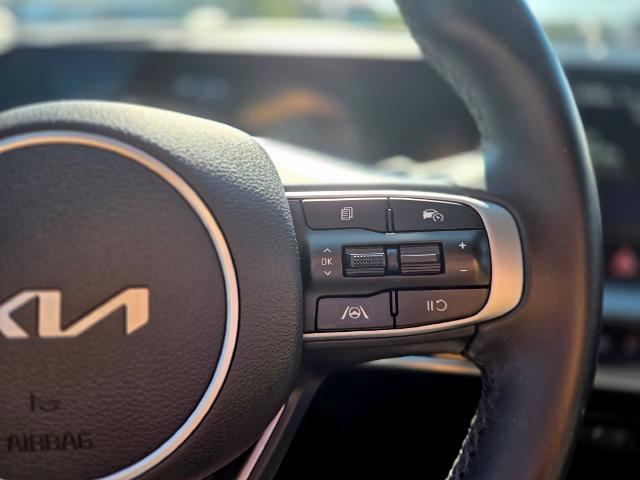 2023 Kia Sportage - $21,417