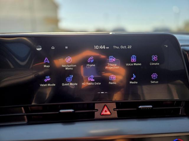 2023 Kia Sportage - $21,417