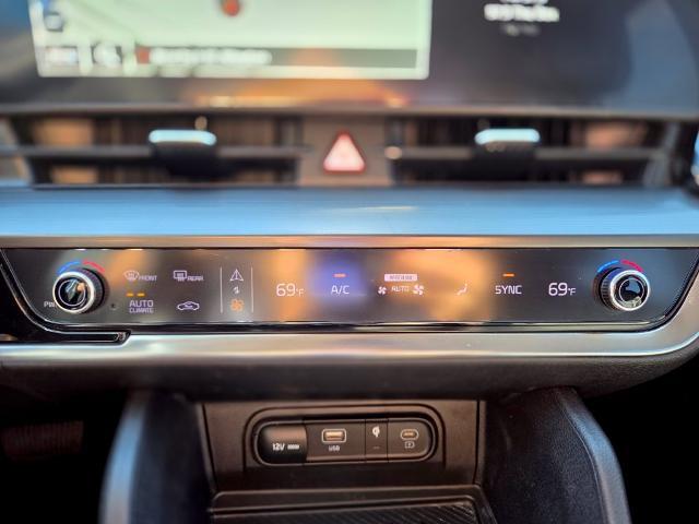 2023 Kia Sportage - $21,417