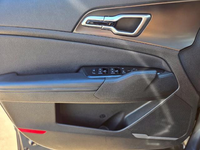 2023 Kia Sportage - $21,417