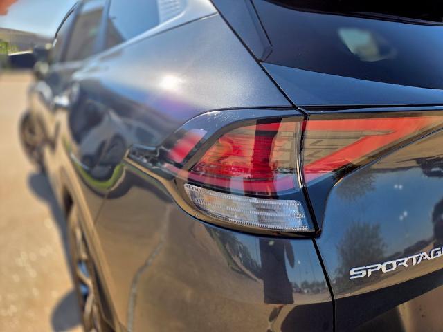 2023 Kia Sportage - $21,417