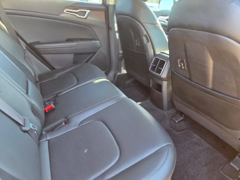 2023 Kia Sportage - $21,187