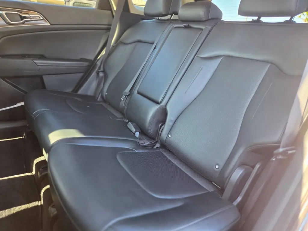 2023 Kia Sportage - $21,187
