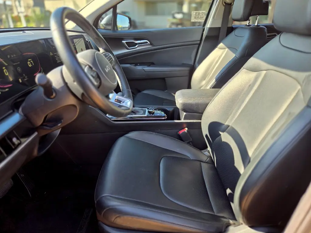 2023 Kia Sportage - $21,187