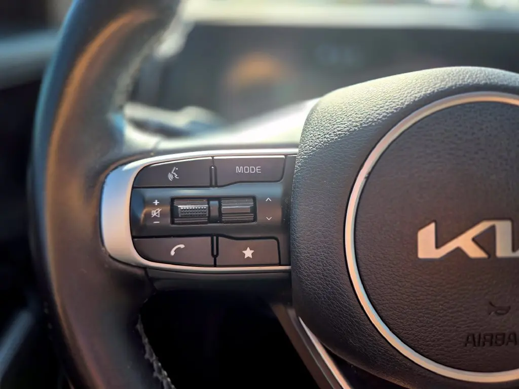 2023 Kia Sportage - $21,187