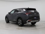 2023 Sportage Thumbnail 2