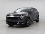 2023 Sportage Thumbnail 4