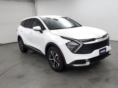 2023 Kia Sportage EX 4DR SUV