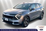 2023 Sportage Thumbnail 1