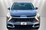 2023 Sportage Thumbnail 3