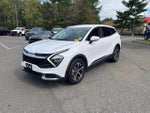 2023 Sportage Thumbnail 1
