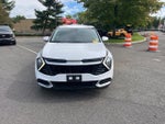2023 Sportage Thumbnail 2