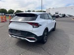 2023 Sportage Thumbnail 4
