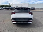 2023 Sportage Thumbnail 5