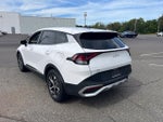 2023 Sportage Thumbnail 6