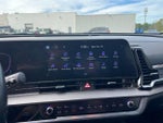 2023 Sportage Thumbnail 8