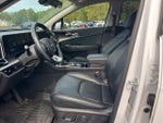2023 Sportage Thumbnail 9