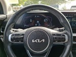 2023 Sportage Thumbnail 18