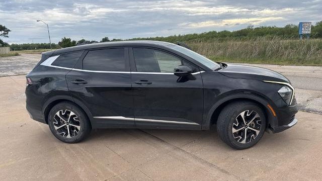 Preowned 2023 Kia Sportage EX for Sale